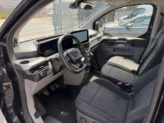 Ford Tourneo Custom Bus 320 L2 9-persoons Navi / Camera picture 7