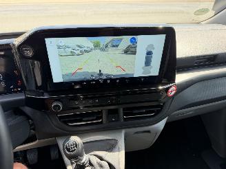 Ford Tourneo Custom 9 persoons L2 picture 10