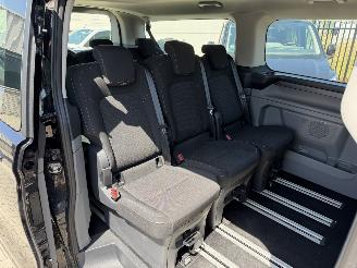 Ford Tourneo Custom 9 persoons L2 picture 11