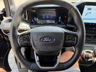 Ford Tourneo Custom 9 persoons L2 picture 7