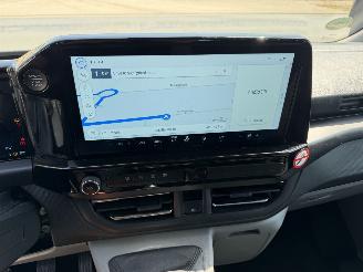 Ford Tourneo Custom 9 persoons L2 picture 9