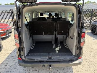 Ford Tourneo Custom 9 persoons L2 picture 13