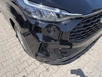 Ford Tourneo Custom 9 persoons L2 picture 15