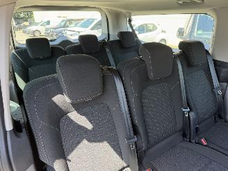 Ford Tourneo Custom 9 persoons L2 picture 12