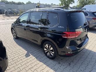 Volkswagen Touran 1.5 TSI 150 7-persoons Goal picture 6