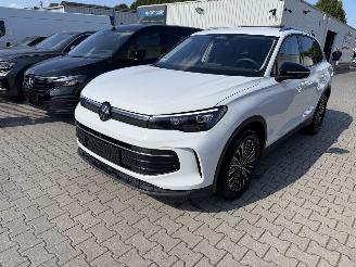 škoda osobní automobily Volkswagen Tiguan 1.5 eTSI Goal 2025/9