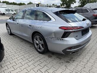 Audi A6 avant 2.0 TFSI e-hybrid quattro 220 kW Plugin picture 6