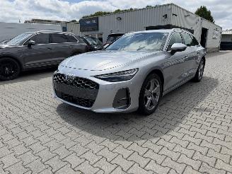 Audi A6 avant 2.0 TFSI e-hybrid quattro 220 kW Plugin picture 1