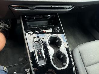 Audi A6 avant 2.0 TFSI e-hybrid quattro 220 kW Plugin picture 13