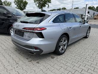 Audi A6 avant 2.0 TFSI e-hybrid quattro 220 kW Plugin picture 4