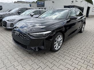 Avarii autoturisme Audi A5 Avant TFSI e-hybrid quattro 220 kW 2026/3