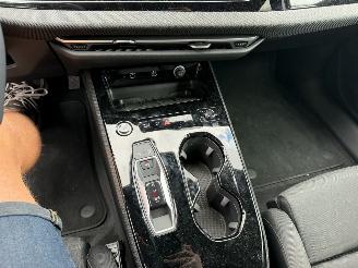 Audi A5 Avant TFSI e-hybrid quattro 220 kW picture 10