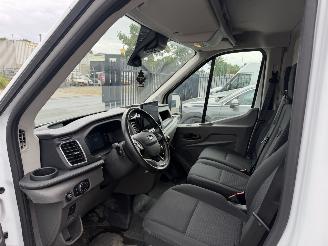 Ford Transit L4H3 picture 8