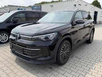 skadebil auto Volkswagen Tiguan 2.0 TDI 110 kw / Life 2026/3