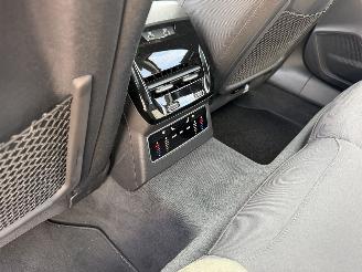 Audi A6 avant 2.0 TDi / Quattro 150 kw mild Hybrid / Panorama picture 10