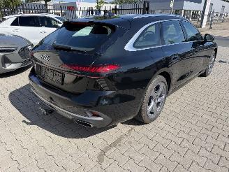 Audi A6 avant 2.0 TFSI Nieuw model picture 4