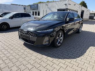 Coche accidentado Audi A6 avant 2.0 TFSI Nieuw model 2026/2