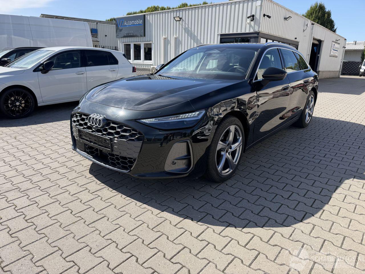 Audi A6 avant 2.0 TFSI Nieuw model