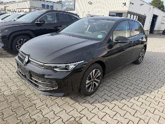 Voiture accidenté Volkswagen Golf 1.5?eTSI Energy 2026/4