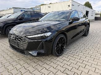 krockskadad bil auto Audi A5 Avant TDI S-Tronic 150kw 2026/2