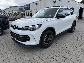 škoda osobní automobily Volkswagen Tiguan 1.5eTSI DSG 110 KW 2026/2