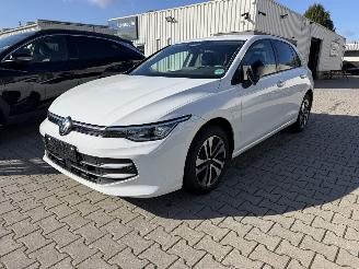 Schadeauto Volkswagen Golf VIII LIM.2.0TDIDSG 110KW Energy 2026/4