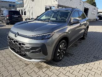 Auto incidentate Volkswagen T-Roc 1.5 eTSI DSG 85 KW Life 2026/4