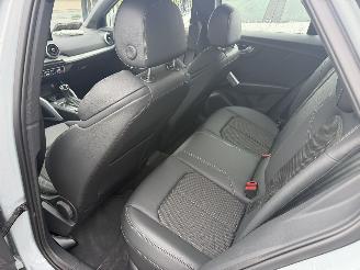 Audi Q2 35 TDI s-Tronic / Sline picture 8