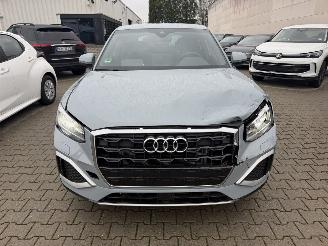 Audi Q2 35 TDI s-Tronic / Sline picture 2