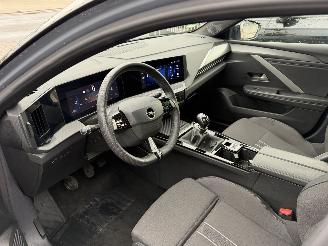 Opel Astra Kombi Sport / GS-Line / Panorama picture 9