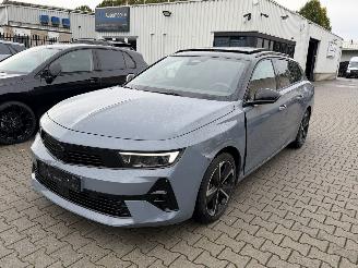 Auto incidentate Opel Astra Kombi Sport / GS-Line 2025/8