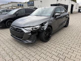 Avarii autoturisme Audi A3 Sportback 1.5 TFSi S- Tronic / S-Line 473 km! 2026/7
