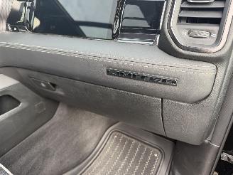 Dodge Ram Pick Up 1500  Limited Night Tailgate Ram- Box picture 19
