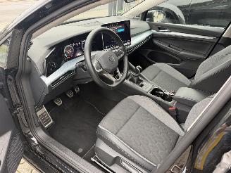 Volkswagen Golf 1.5 TSI Goal picture 7