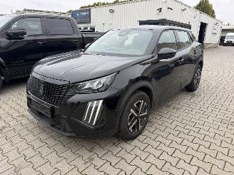 škoda osobní automobily Peugeot 2008 Style 2025/10
