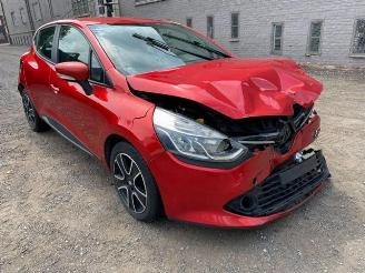 škoda mikrokarů Renault Clio EXPRESSION 2014/4