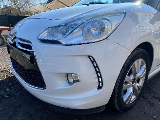 Citroën DS3 SO CHIC picture 7