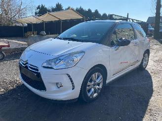 Citroën DS3 SO CHIC picture 8