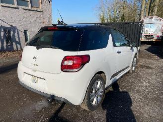 Citroën DS3 SO CHIC picture 16