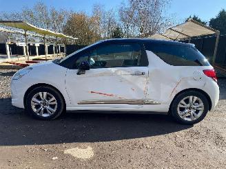 Citroën DS3 SO CHIC picture 9