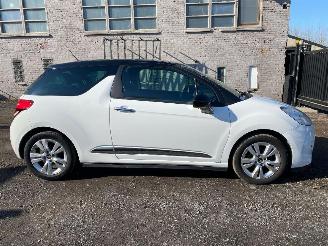 Unfallwagen Citroën DS3 SO CHIC 2014/3