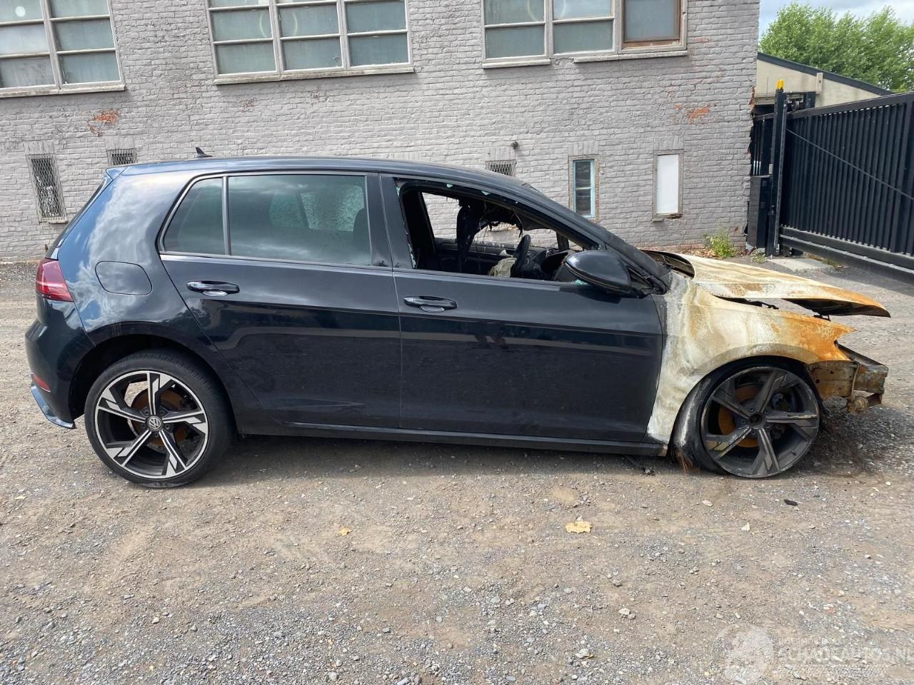 Volkswagen Golf HIGHLINE