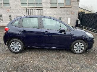 Citroën C3 SEDUCTION picture 1