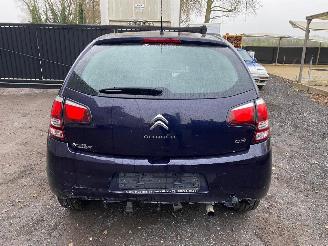 Citroën C3 SEDUCTION picture 12
