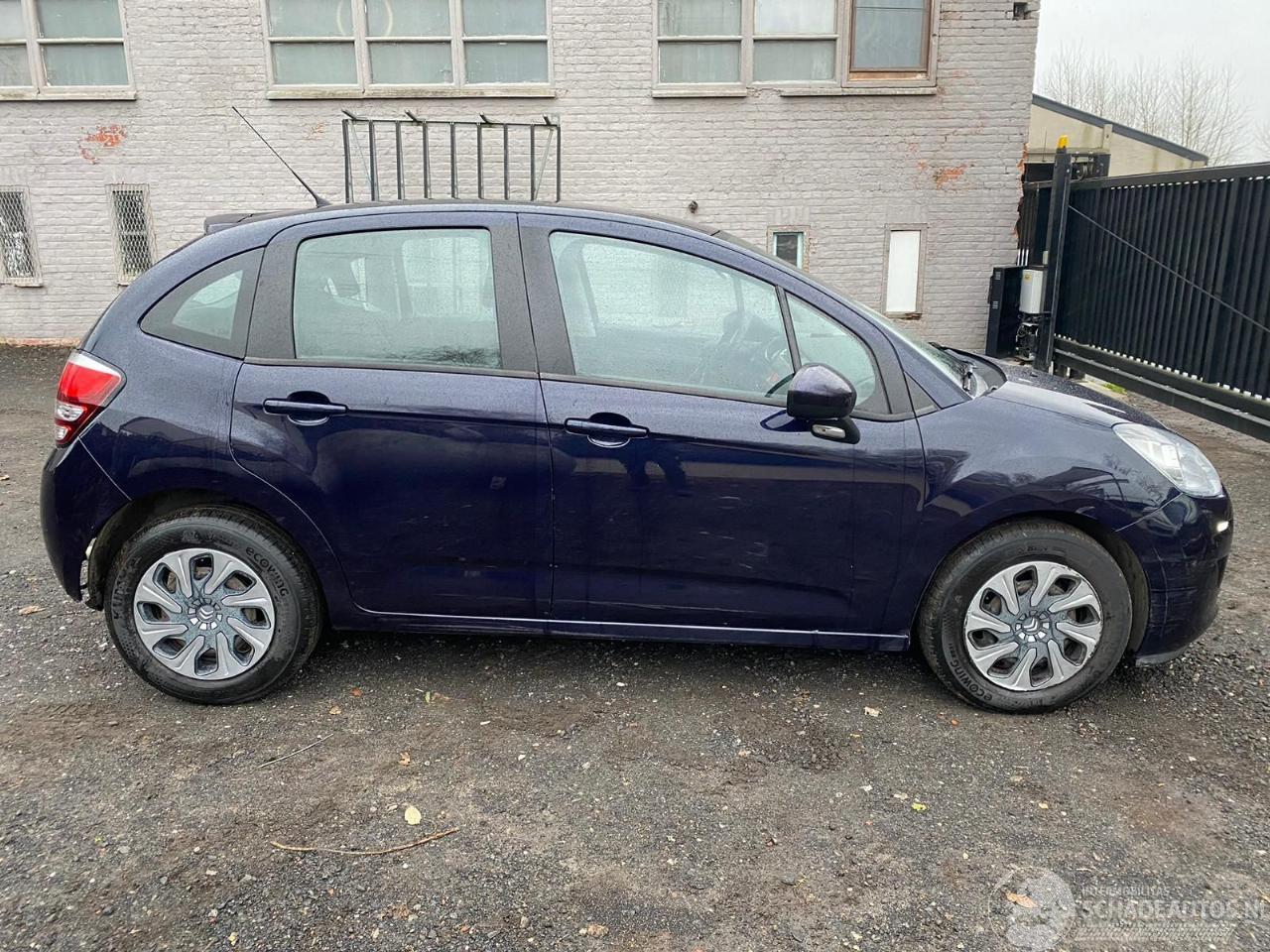 Citroën C3 SEDUCTION