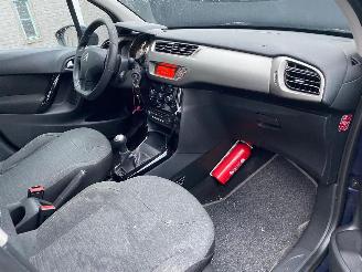 Citroën C3 SEDUCTION picture 18
