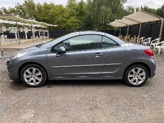 Peugeot 207 CC SPORT picture 16