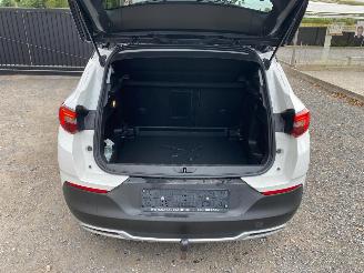 Opel Grandland 1.2 I picture 14