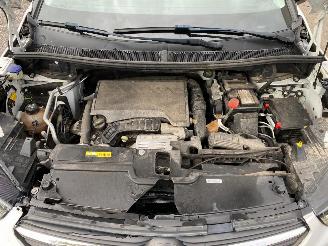 Opel Grandland 1.2 I picture 5