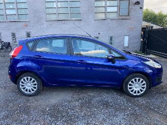 škoda osobní automobily Ford Fiesta TREND 2015/9